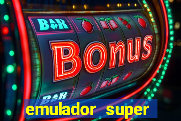 emulador super nintendo zsnes + 845 jogos (roms) download